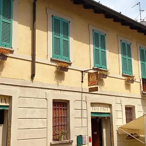 Locanda Carlito's Trattoria Con