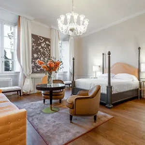 San Suites&spa 4*, Firenze Italia