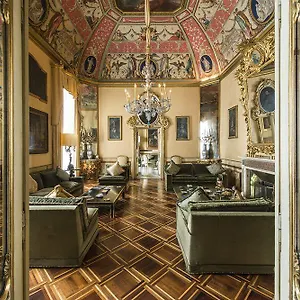 Residenza Ruspoli Bonaparte 4*, Roma Italia