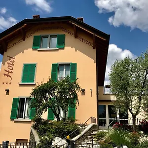 3* Hotel Cornelle