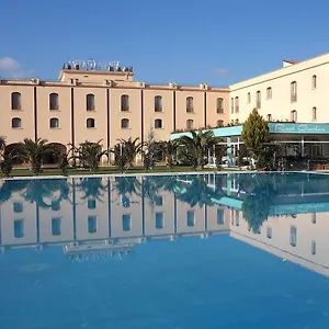 Giatra 4*, Cammarata Italia